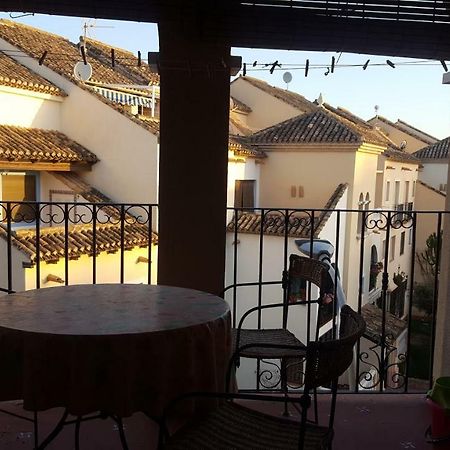 Mediterraneo Y Luminoso Los Alcázares Εξωτερικό φωτογραφία
