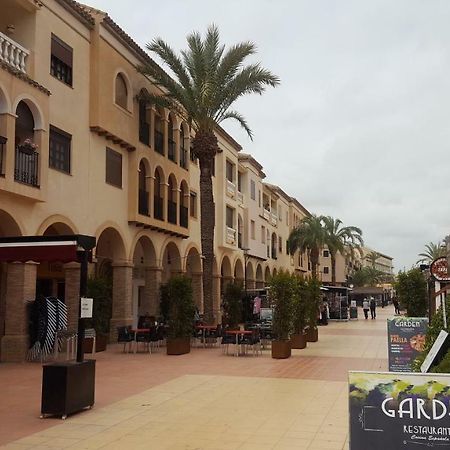 Mediterraneo Y Luminoso Los Alcázares Εξωτερικό φωτογραφία